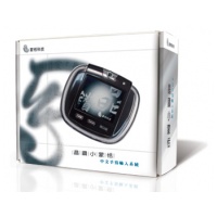 Penpower 晶鑽小蒙恬