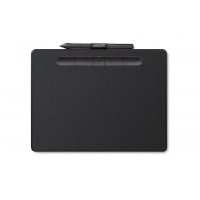 Wacom Intuos S 數位繪圖板 CTL-4100