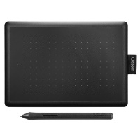 Wacom One by Wacom 創意數位板 CTL-472