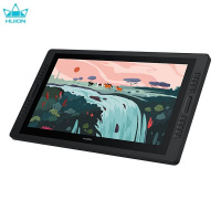 Huion Kamvas Pro 24 2K 專業數位繪圖顯示器