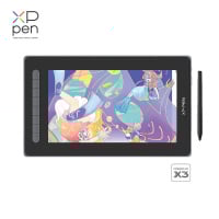 XP-Pen Artist 16 Gen2 繪圖板