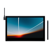 Wacom 13.3吋 Movink 13 OLED 繪圖螢幕 DTH135K0F