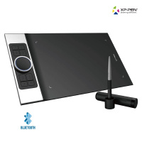 XP-Pen Deco Pro M 數位板