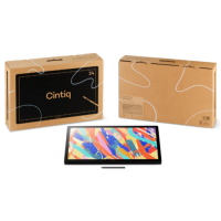 Wacom Cintiq 24 (2025) 繪圖螢幕 DTK246