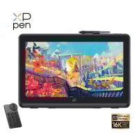 XP-Pen Artist Pro 22 Gen2 16K 繪圖板