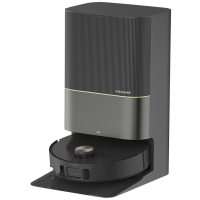 Dreame 追覓 五重升降 AI 全能旗艦掃地機 X50 Ultra