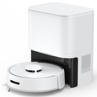 SwitchBot 掃地吸塵機器人 K10+