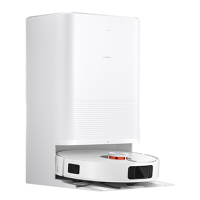 Xiaomi 小米 掃拖機器人 X20 Pro D102GL