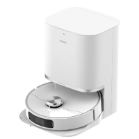 Dreame 追覓 全能掃拖機器人 L10s Prime