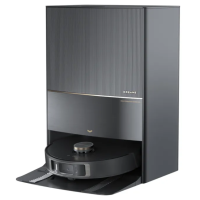 Dreame 追覓 仿生機械手臂擦地吸塵機械人 L20 Ultra