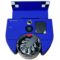 Dyson 360 Vis Nav 吸塵機械人