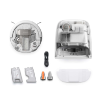 DJI ROMO P 水箱版掃地機器人