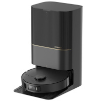 Dreame 追覓 主動式AI自潔掃拖旗艦機 X30 Ultra