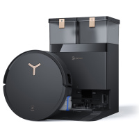 Ecovacs Deebot X8 Pro Plus AI 智能滾筒拖地掃地機器人 (水箱版)