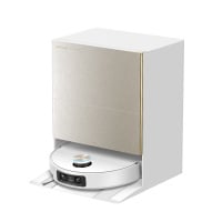 Dreame 追覓 AI藍光辨識超薄掃拖旗艦機 X60 Ultra