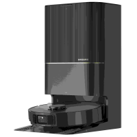 Dreame 追覓 雙仿生AI全能旗艦掃地機 X40 Ultra