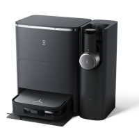 Ecovacs Deebot X2 Combo 一站式清潔中心