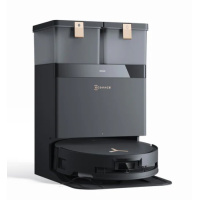 Ecovacs Deebot X8 Pro OMNI 智能滾筒拖地掃地機器人