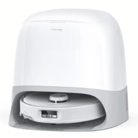 Roborock 石頭 Qrevo Curv 掃地機器人