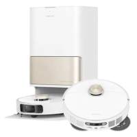 Dreame 追覓 仿生機械手臂擦地吸塵機械人 L10s Pro Ultra