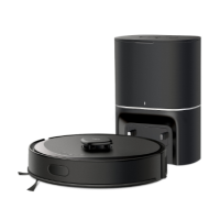 TP-Link Tapo RV30 Max Plus 5300Pa 超強吸力掃拖機器人 + 智能集塵箱底座