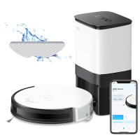 TP-Link Tapo RV10 Plus 自動集塵掃地機器人 (掃拖二合一)
