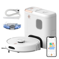 Verefa 智慧掃地機械人 L20M Plus