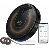 Eufy RoboVac G30 Edge 智能吸塵機械人