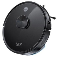 ILIFE 激光拖吸機械人 A20