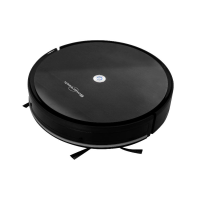 Smartech "Smart Wifi UV” 智能導航除塵清潔吸塵機 SV-8100