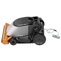 Genkinno ACE 600 泳池清潔機器人