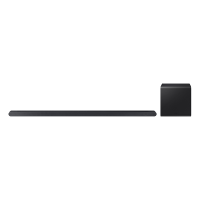 Samsung 三星 S-Series 3.1.2ch Soundbar 杜比全景聲家庭影院組合 HW-S800D