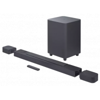 JBL Bar 800 Soundbar 家庭影院音響系統