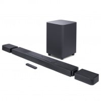 JBL Bar 1300 Sound Bar 連 10吋無線重低音喇叭