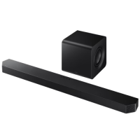 Samsung 三星 Q-series Soundbar 5.1.2ch 配重低音喇叭 (2025) HW-Q800F
