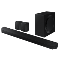 Samsung 三星 Q-Series 11.1.4ch Soundbar 杜比全景聲家庭影院組合 HW-Q990D