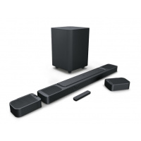 JBL Bar 1000 Soundbar 家庭影院音響系統