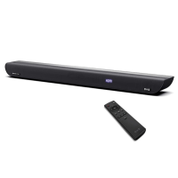 OXS Dolby Atmos 3.1.2 Channel All-in-one Soundbar With Built-in Subwoofer & Sky Channel S5