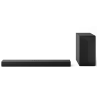 LG 樂金 3.1 聲道 Soundbar S60T