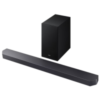 Samsung 三星 Q-series Soundbar 3.1.2ch 配重低音喇叭 (2025) HW-Q600F