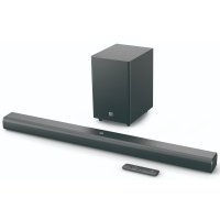 JBL Cinema SB550 3.1 聲道 Soundbar (含無線重低音喇叭)