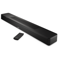 Bose Smart Soundbar 智能家庭娛樂揚聲器