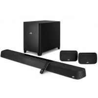 Polk Audio Magnifi Max AX SR Soundbar System