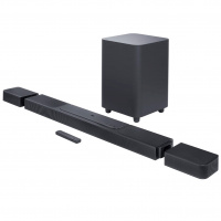 JBL Bar 1300X Sound Bar 連無線重低音喇叭