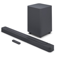 JBL Bar 500 5.1-Channel Dolby Atmos Soundbar System