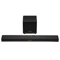 Marshall Heston 120 + Heston Sub 200 喇叭組合