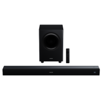 Xiaomi 小米 Soundbar Pro 2.1 ch 家庭影院喇叭