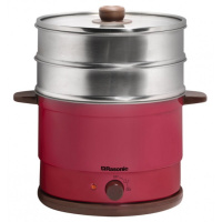 Rasonic 樂信 多層蒸煮美食鍋 (1.5公升) RSC-B18