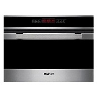 Brandt 白朗 嵌入式電蒸爐 (23公升) FV1245X
