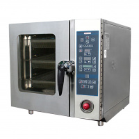 Leego 利高牌 Electric Combi Steamer 萬用電蒸烤櫃 MC-31.3K2